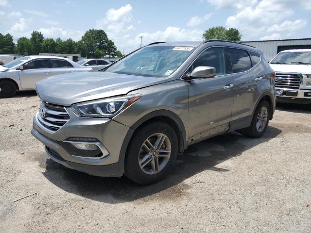 2017 HYUNDAI SANTA FE S, 