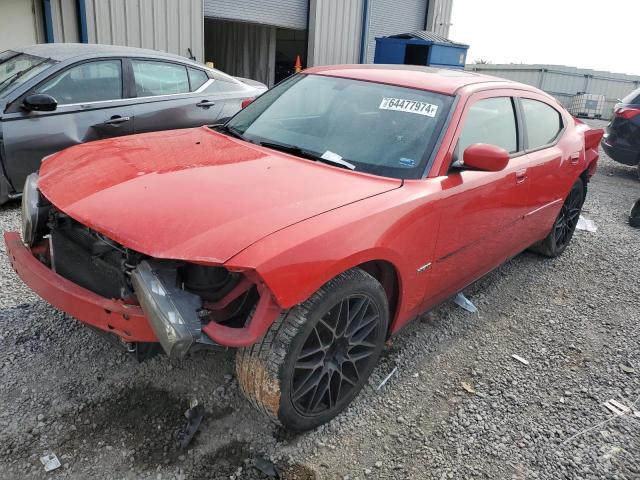 2007 DODGE CHARGER R/T, 