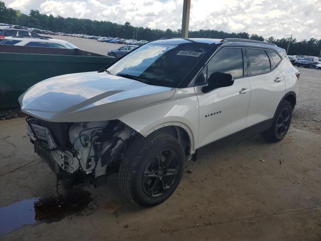 2023 CHEVROLET BLAZER 2LT, null