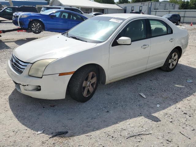 2008 FORD FUSION SE, 