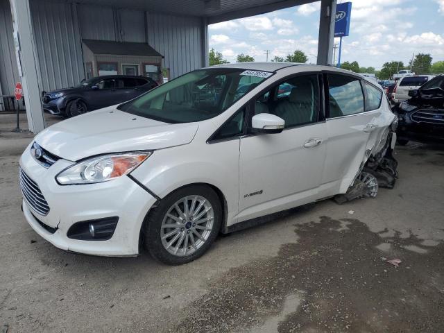 2015 FORD C-MAX SEL, 