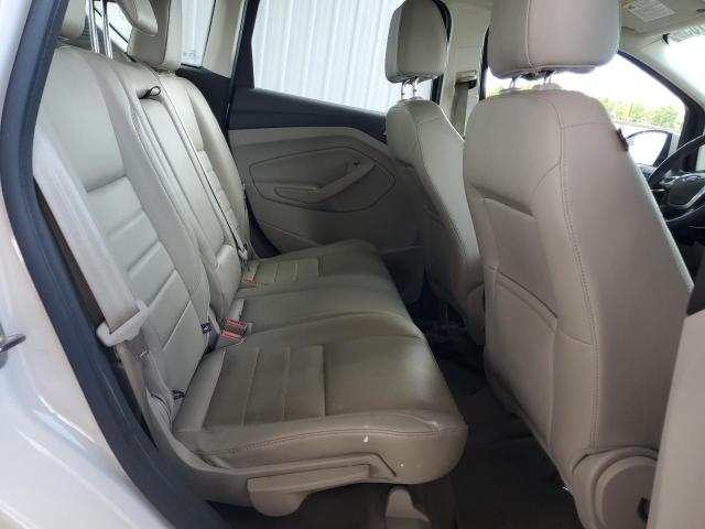 1FADP5BU2FL105002 - 2015 FORD C-MAX SEL Ağ foto 10