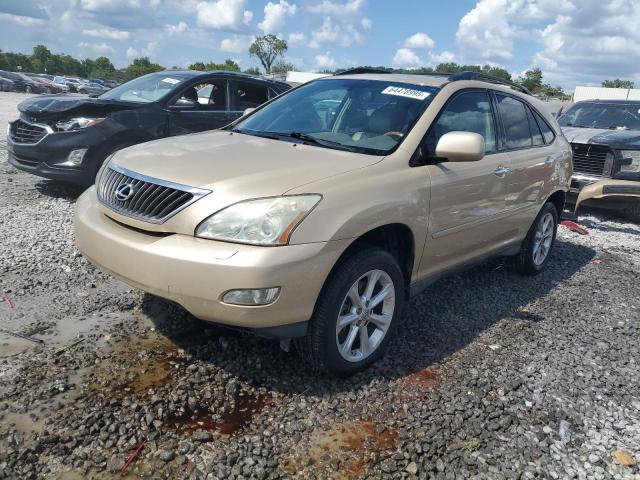 2009 LEXUS RX 350, null