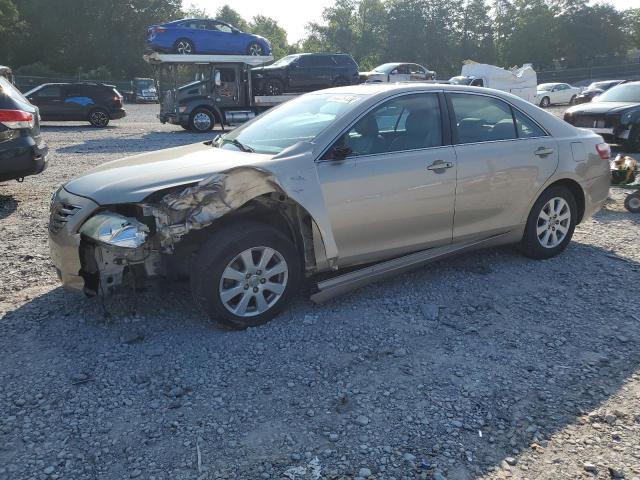 2009 TOYOTA CAMRY SE, 