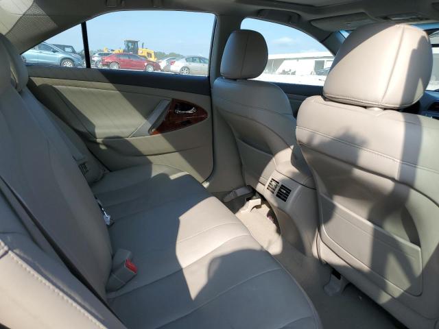 4T1BK46K99U585505 - 2009 TOYOTA CAMRY SE 金色 照片 10