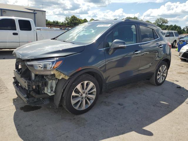 2017 BUICK ENCORE PREFERRED, 