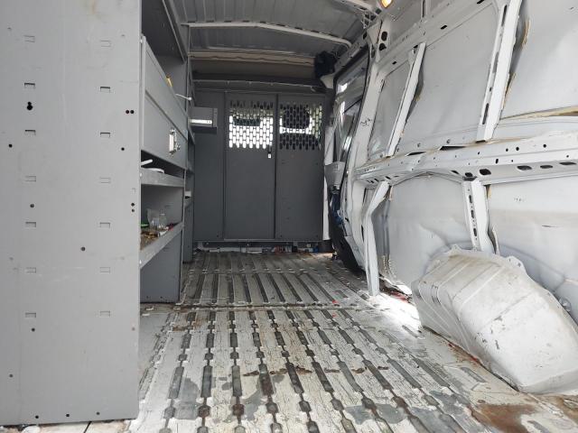 3C6LRVDGXPE541962 - 2023 RAM PROMASTER 2500 HIGH 双色 照片 10