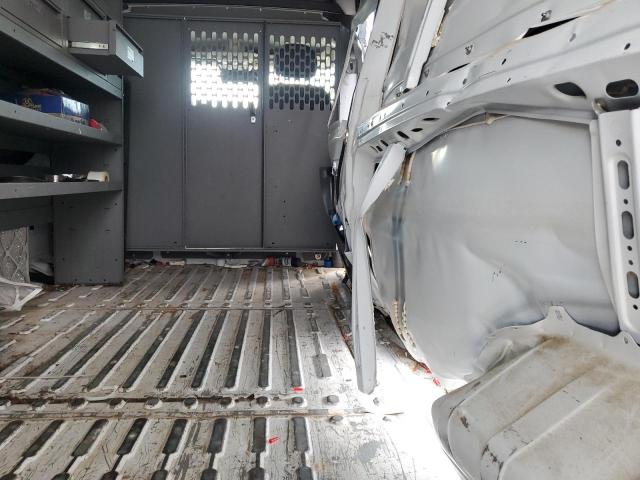 3C6LRVDGXPE541962 - 2023 RAM PROMASTER 2500 HIGH 双色 照片 11