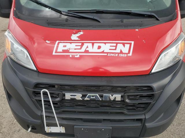 3C6LRVDGXPE541962 - 2023 RAM PROMASTER 2500 HIGH 双色 照片 12