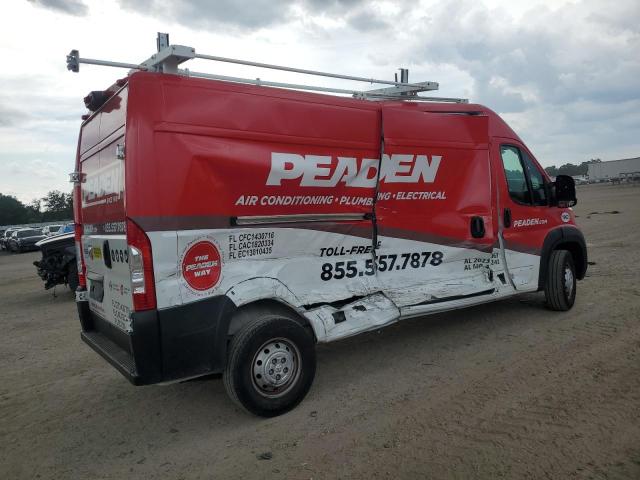 3C6LRVDGXPE541962 - 2023 RAM PROMASTER 2500 HIGH 双色 照片 3