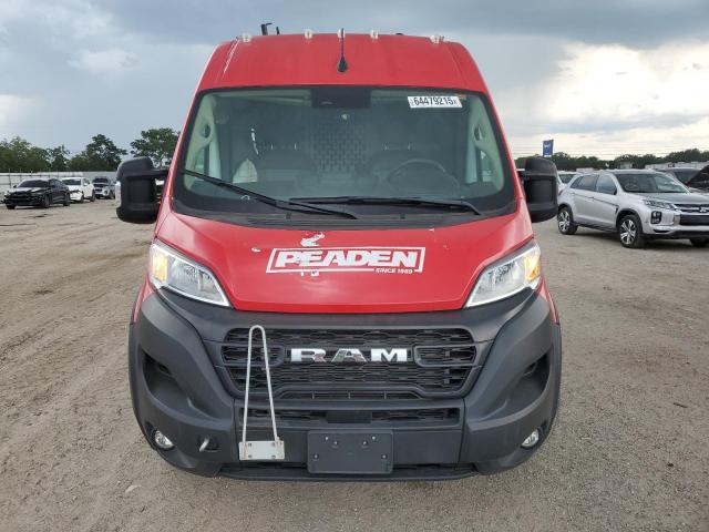 3C6LRVDGXPE541962 - 2023 RAM PROMASTER 2500 HIGH 双色 照片 5