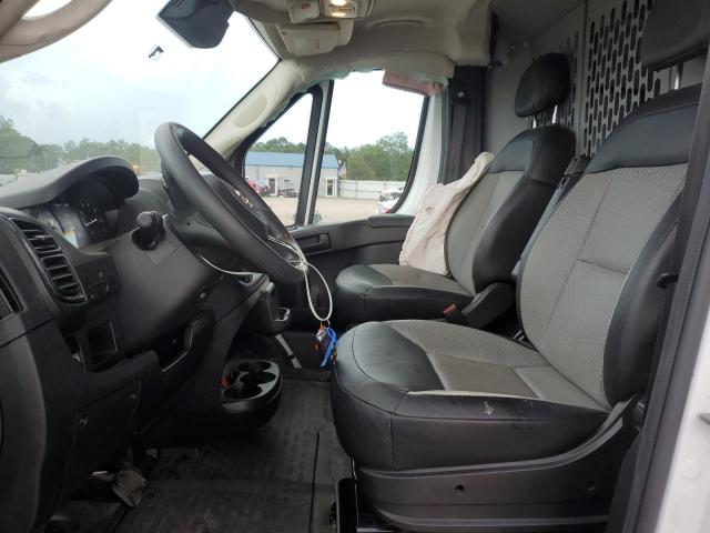 3C6LRVDGXPE541962 - 2023 RAM PROMASTER 2500 HIGH 双色 照片 7