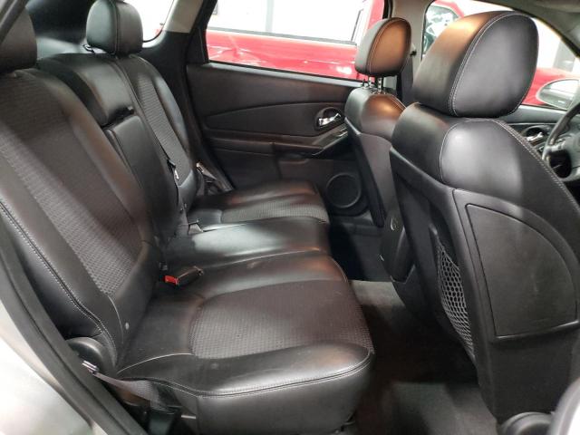 1G1ZW63106F138214 - 2006 CHEVROLET MALIBU MAXX SS SILVER photo 10