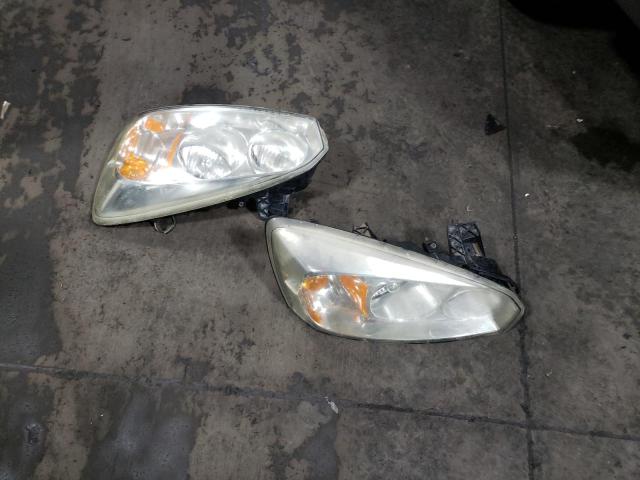 1G1ZW63106F138214 - 2006 CHEVROLET MALIBU MAXX SS SILVER photo 12