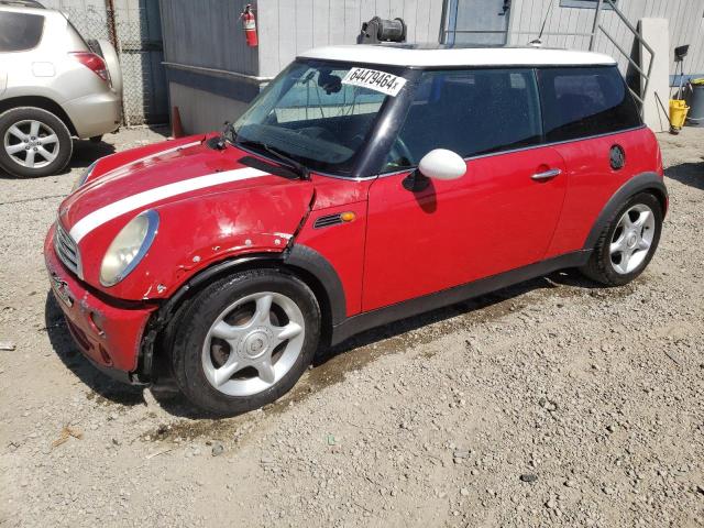 2005 MINI COOPER, 