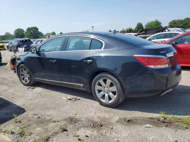 1G4GE5GDXBF288532 - 2011 BUICK LACROSSE CXS Сірий фото 2