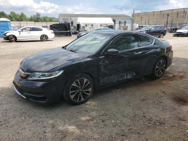 2016 HONDA ACCORD EXL, 