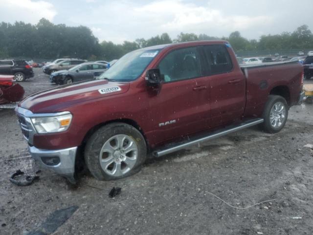 2022 RAM 1500 BIG HORN/LONE STAR, 