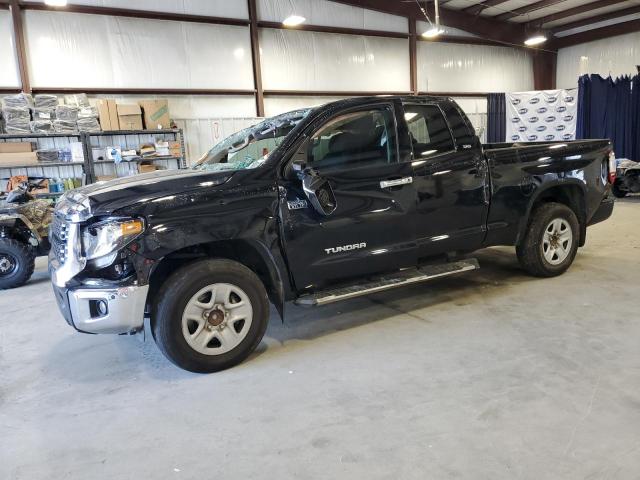 2021 TOYOTA TUNDRA DOUBLE CAB SR/SR5, 