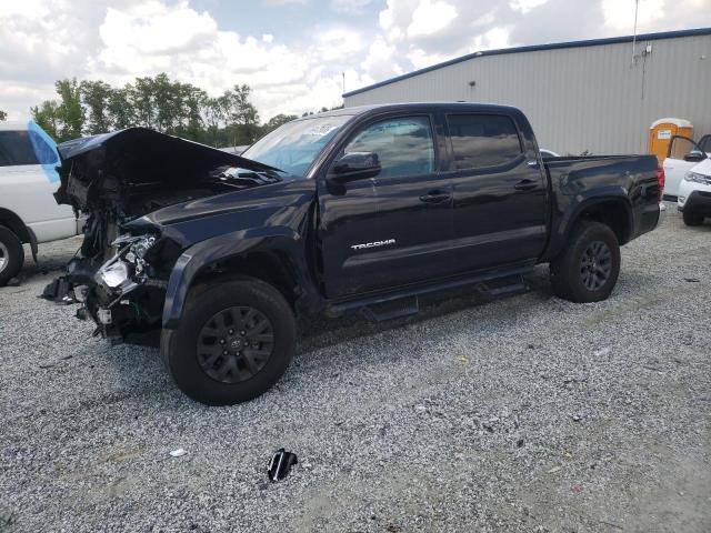 2023 TOYOTA TACOMA DOUBLE CAB, 