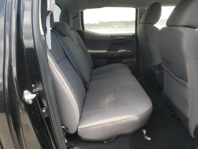 3TMAZ5CN9PM213146 - 2023 TOYOTA TACOMA DOUBLE CAB BLACK photo 10