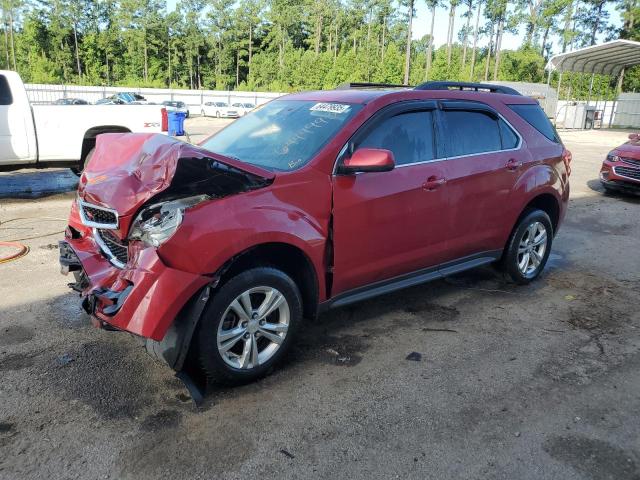 2015 CHEVROLET EQUINOX LT, 