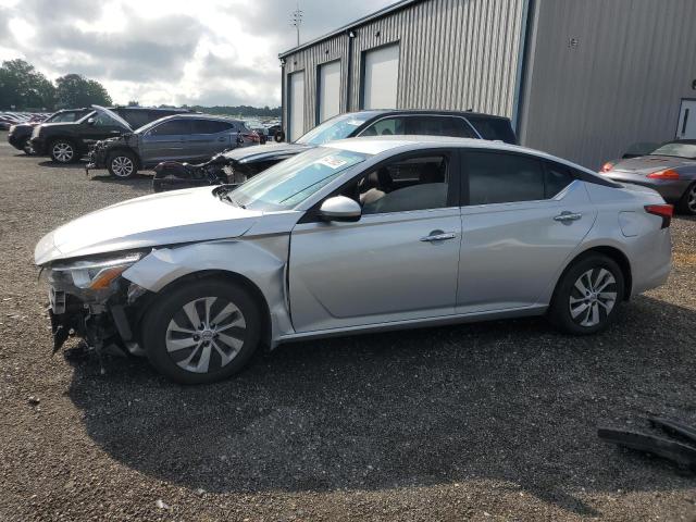 2020 NISSAN ALTIMA S, null