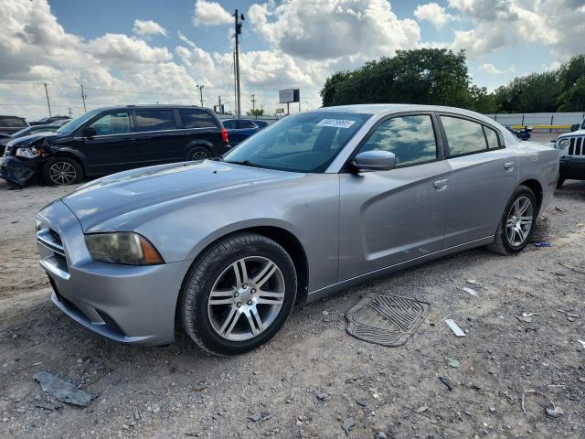 2014 DODGE CHARGER SE, null
