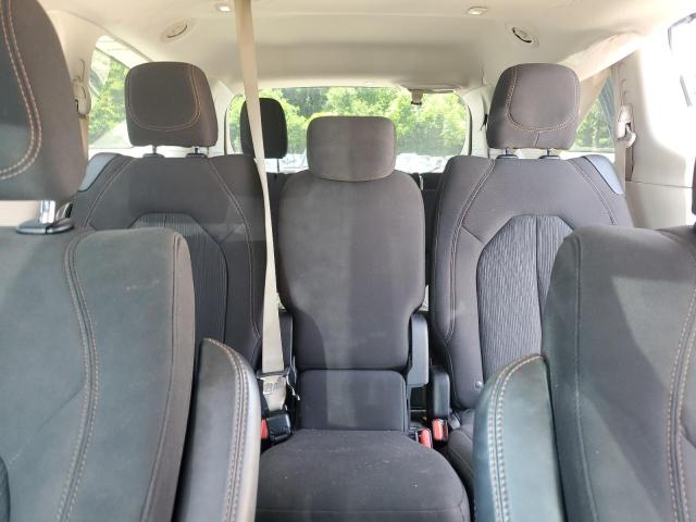 2C4RC1FG5KR715471 - 2019 CHRYSLER PACIFICA TOURING PLUS Mavi foto 10