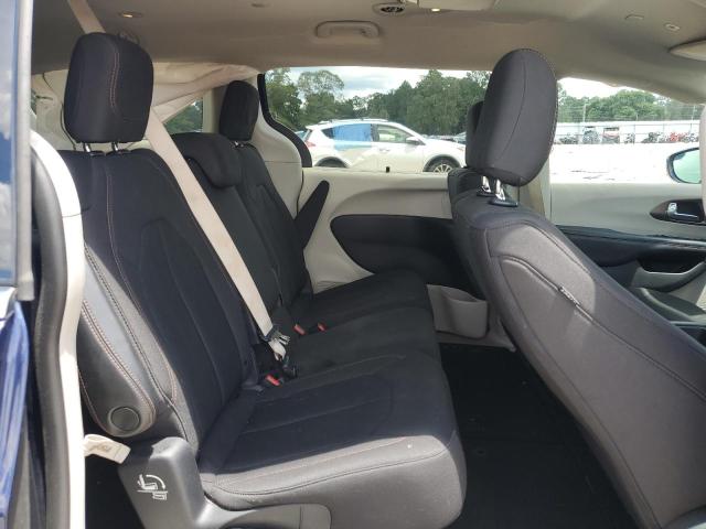 2C4RC1FG5KR715471 - 2019 CHRYSLER PACIFICA TOURING PLUS Mavi foto 11