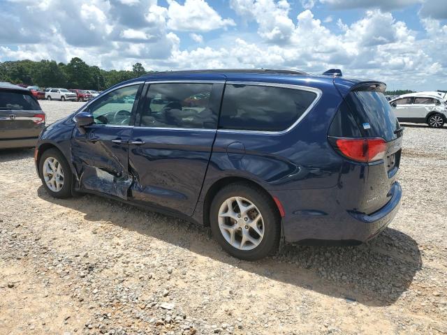 2C4RC1FG5KR715471 - 2019 CHRYSLER PACIFICA TOURING PLUS Mavi foto 2