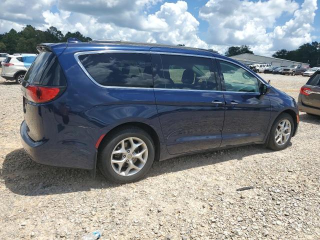 2C4RC1FG5KR715471 - 2019 CHRYSLER PACIFICA TOURING PLUS Mavi foto 3