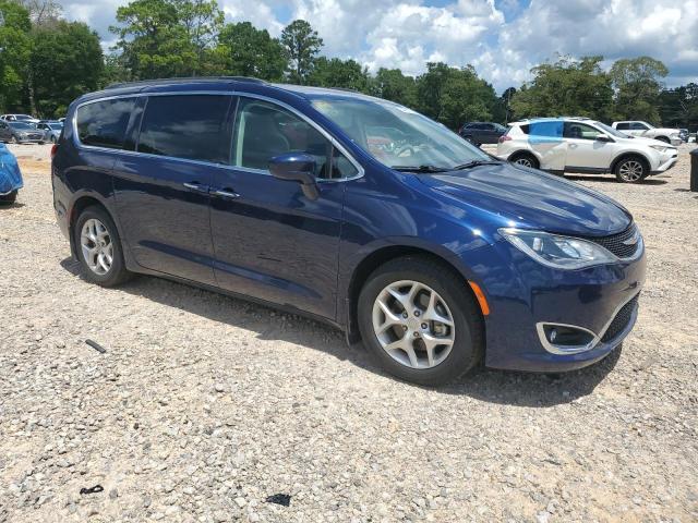 2C4RC1FG5KR715471 - 2019 CHRYSLER PACIFICA TOURING PLUS Mavi foto 4