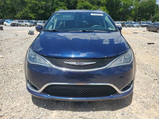 2C4RC1FG5KR715471 - 2019 CHRYSLER PACIFICA TOURING PLUS Mavi foto 5