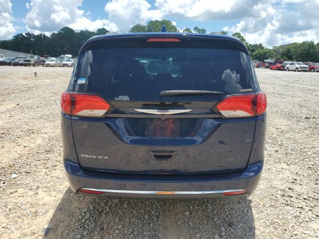 2C4RC1FG5KR715471 - 2019 CHRYSLER PACIFICA TOURING PLUS Mavi foto 6