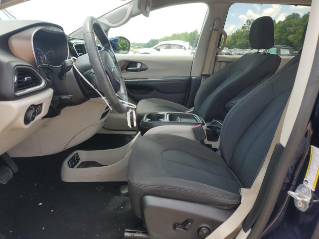 2C4RC1FG5KR715471 - 2019 CHRYSLER PACIFICA TOURING PLUS Mavi foto 7