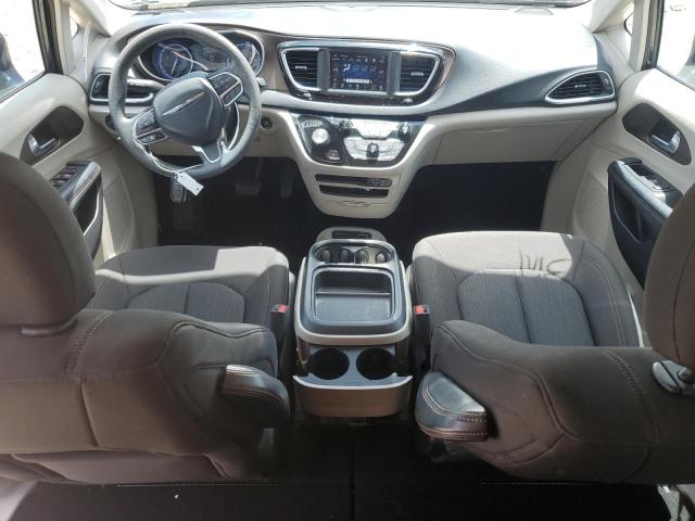 2C4RC1FG5KR715471 - 2019 CHRYSLER PACIFICA TOURING PLUS Mavi foto 8