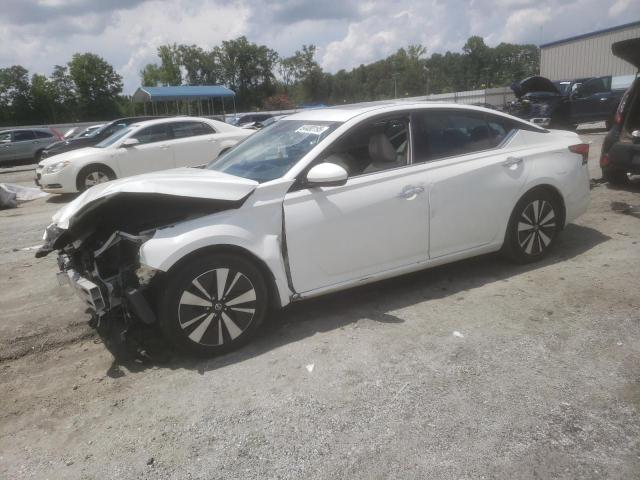 2019 NISSAN ALTIMA SL, 