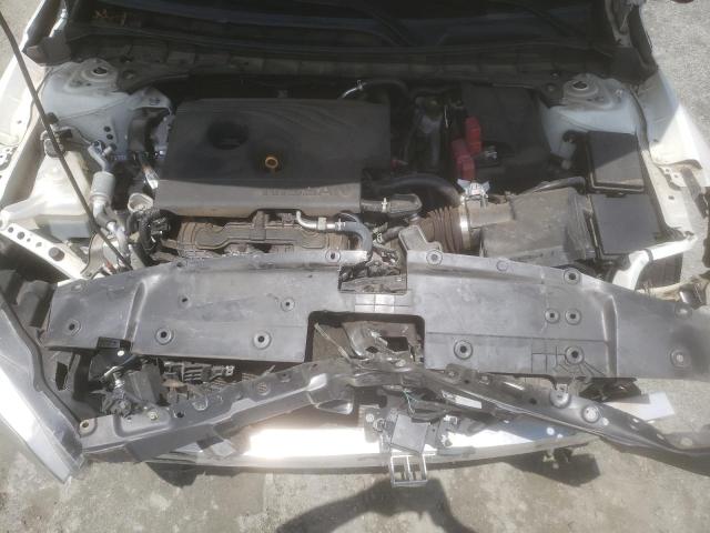 1N4BL4EV2KN311923 - 2019 NISSAN ALTIMA SL თეთრი ფოტო 11