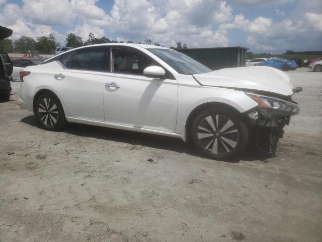 1N4BL4EV2KN311923 - 2019 NISSAN ALTIMA SL თეთრი ფოტო 4