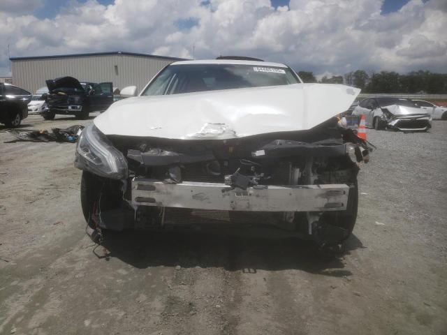 1N4BL4EV2KN311923 - 2019 NISSAN ALTIMA SL თეთრი ფოტო 5