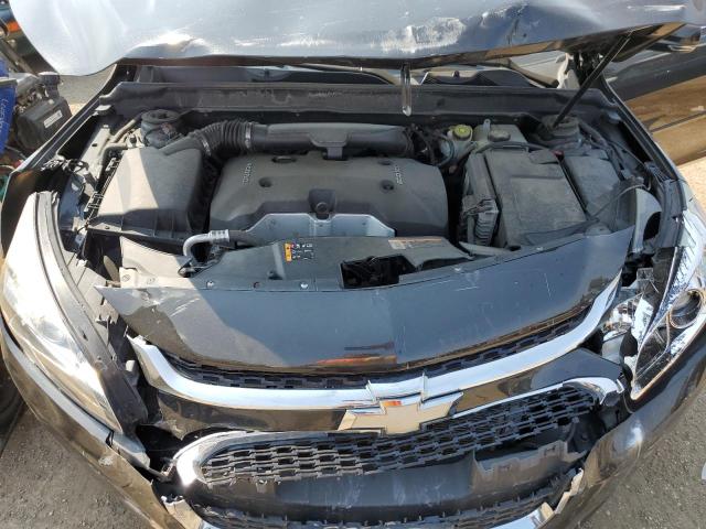 1G11C5SL6EF244054 - 2014 CHEVROLET MALIBU 1LT 黑色 照片 11