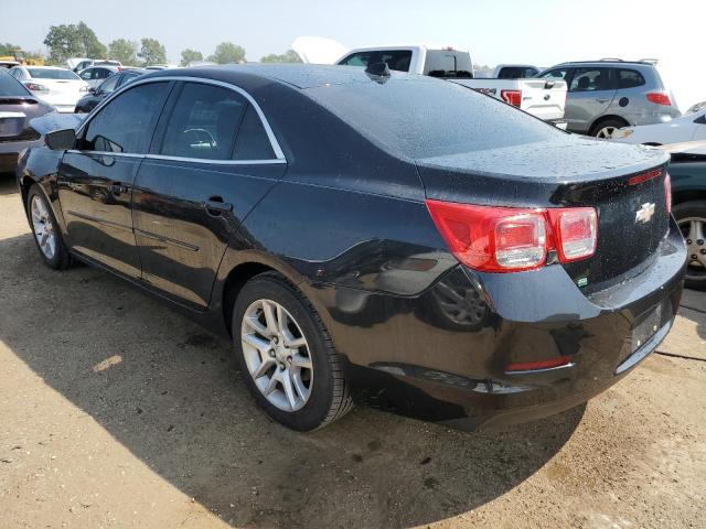 1G11C5SL6EF244054 - 2014 CHEVROLET MALIBU 1LT 黑色 照片 2
