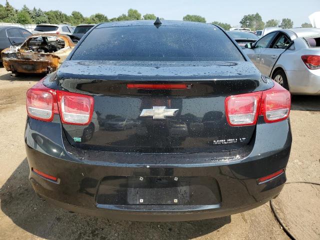 1G11C5SL6EF244054 - 2014 CHEVROLET MALIBU 1LT 黑色 照片 6