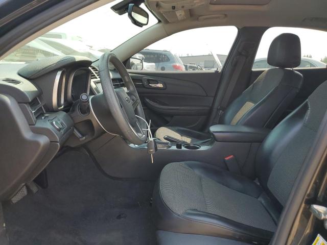 1G11C5SL6EF244054 - 2014 CHEVROLET MALIBU 1LT 黑色 照片 7