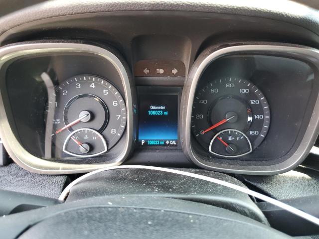 1G11C5SL6EF244054 - 2014 CHEVROLET MALIBU 1LT 黑色 照片 9