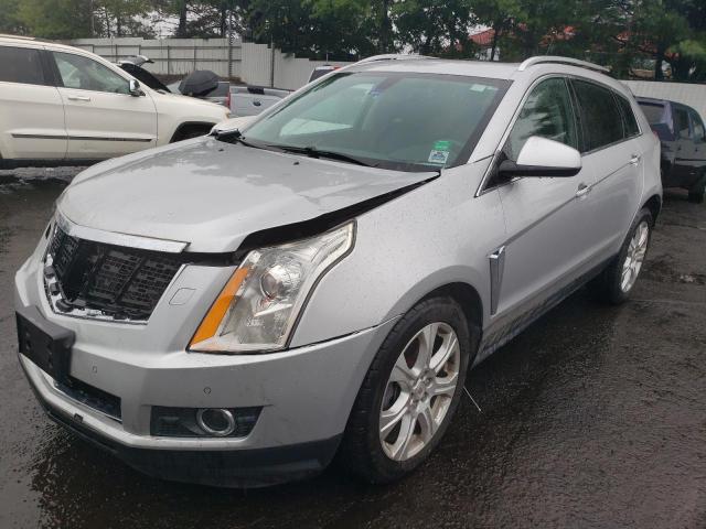 2014 CADILLAC SRX PERFORMANCE COLLECTION, 