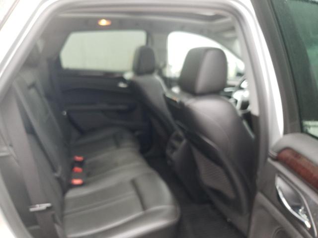 3GYFNFE34ES644094 - 2014 CADILLAC SRX PERFORMANCE COLLECTION Күміс фото 10