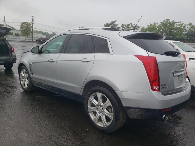 3GYFNFE34ES644094 - 2014 CADILLAC SRX PERFORMANCE COLLECTION Күміс фото 2