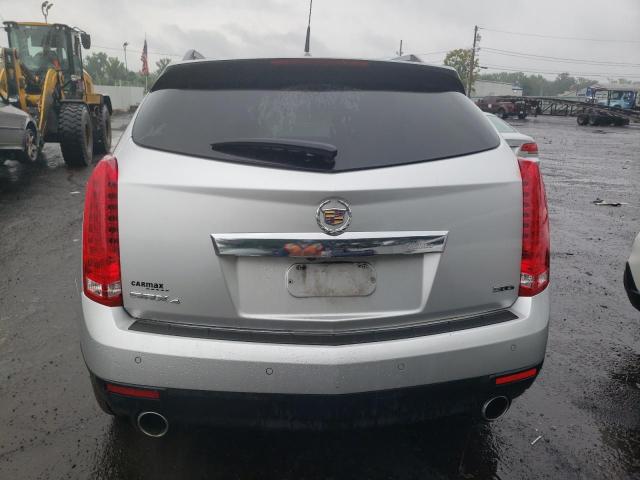 3GYFNFE34ES644094 - 2014 CADILLAC SRX PERFORMANCE COLLECTION Күміс фото 6